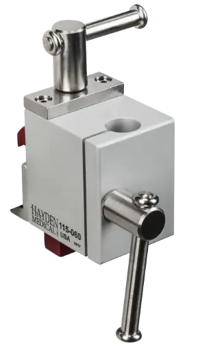 [115-060] Martin's Arm Clamp