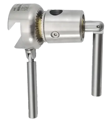 [115-060HR] Martin's Arm Heavy Duty Rotatable Clamp