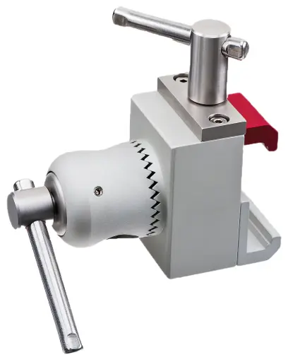 [115-060R] Martin's Arm Rotatable Clamp