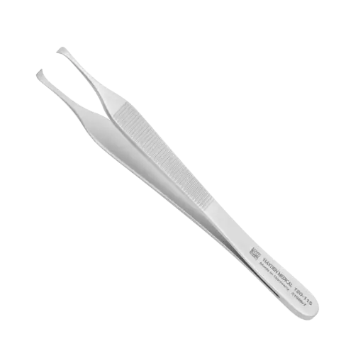 [120-115] Beasley-Babcock Tissue Forceps
