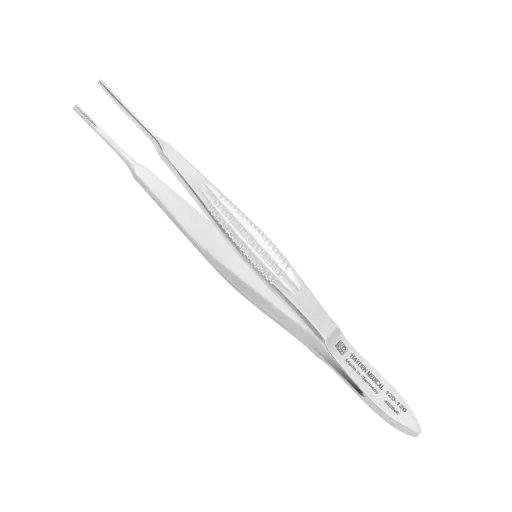 [120-126] Castroviejo-Brown Tissue Forceps