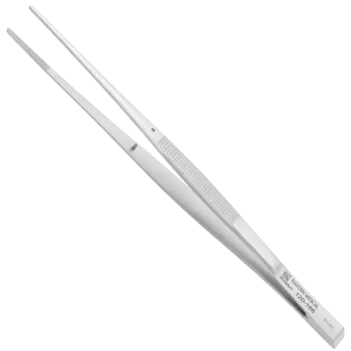 [120-166] Cushing Dressing Forceps