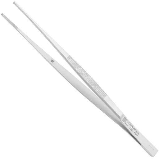 [120-168] Cushing Tissue Forceps