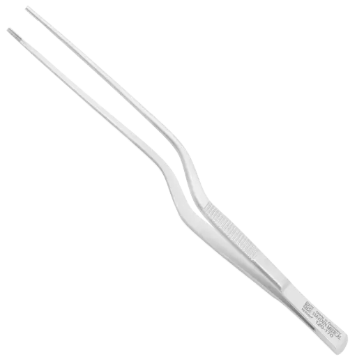 [120-170] Cushing-Brown Bayonet Tissue Forceps