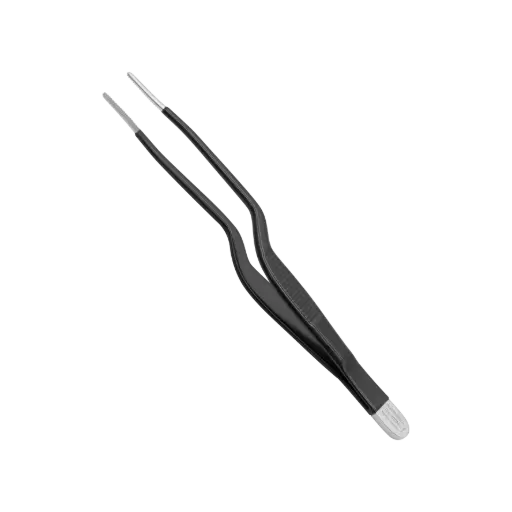 [120-200NC] Lucae Non Conductive Dressing Forceps