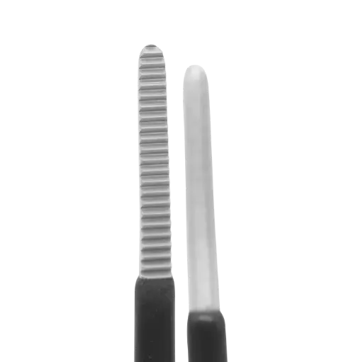 [120-200NC] Lucae Non Conductive Dressing Forceps