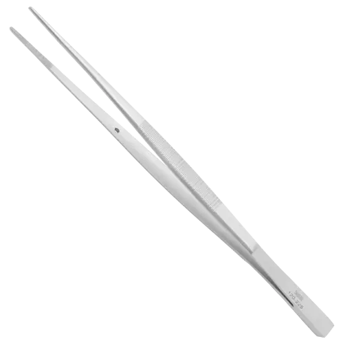 [120-225] Taylor Dressing Forceps