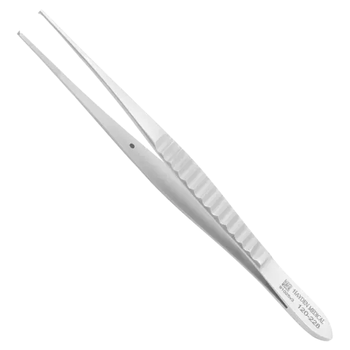 [120-228] Gillies Tissue Forceps