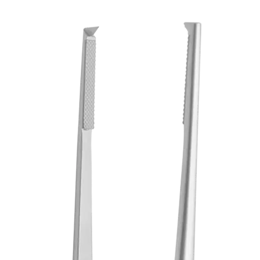 [120-407TC] Oehler Tissue Dissecting Forceps (TC)