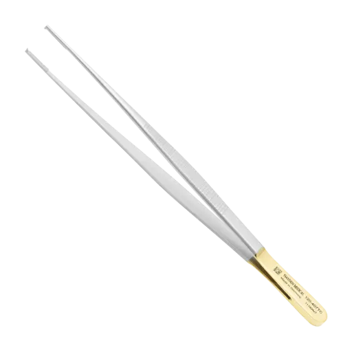 [120-407TC] Oehler Tissue Dissecting Forceps (TC)