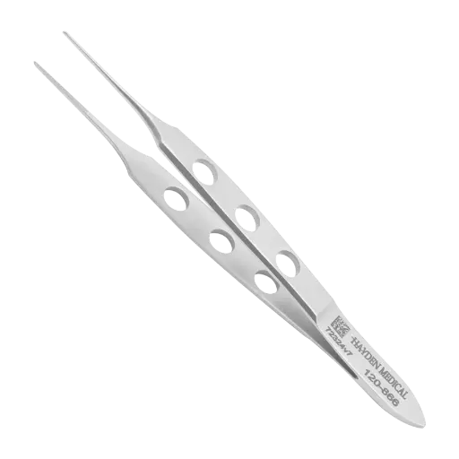 [120-866] Bishop-Harmon Dressing Forceps