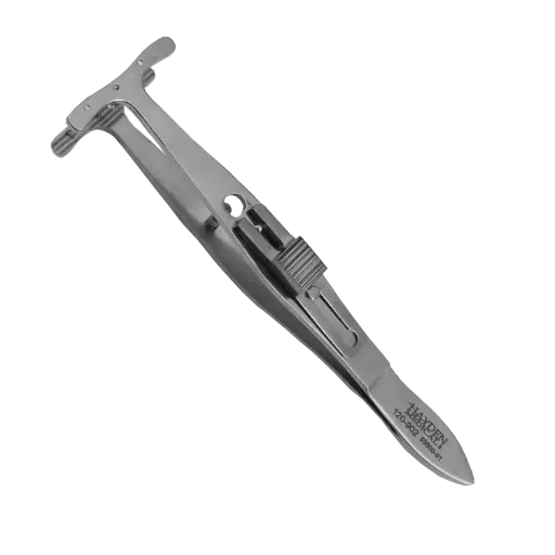 [120-902] Mueller Putterman Clamp