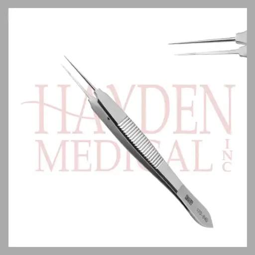 [120-945] Tubingen Tying Forceps