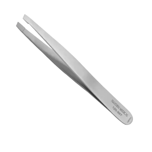 [120-987] Swiss Cilia & Suture Forceps