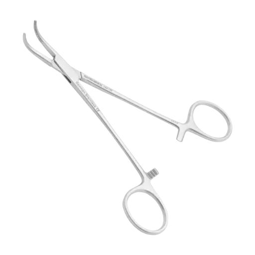 [140-199] Baby Mixter Forceps