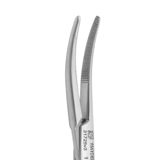 [140-227] Schnidt Hemostatic Forceps