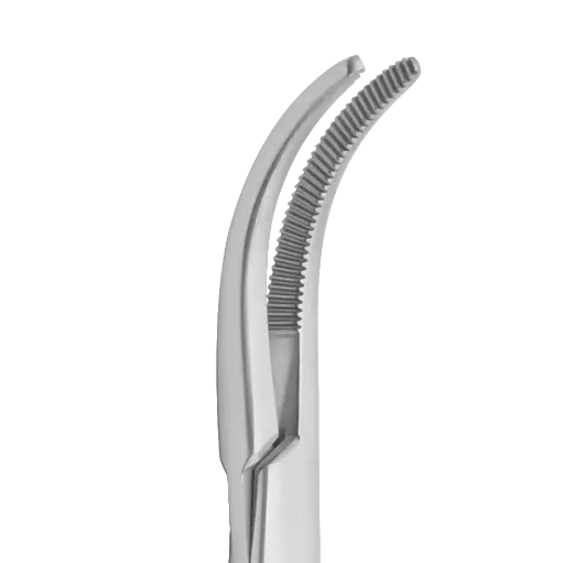 [140-242] Adson Hemostatic Forceps