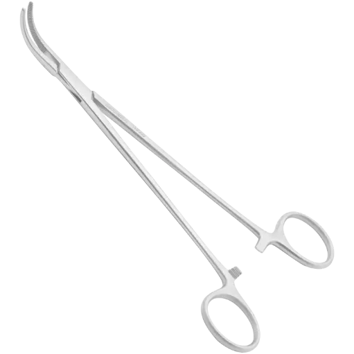 [140-242] Adson Hemostatic Forceps