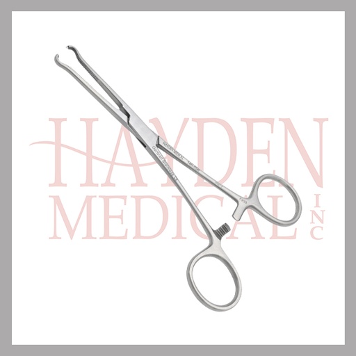 [140-556] Locke Phalangeal Clamp