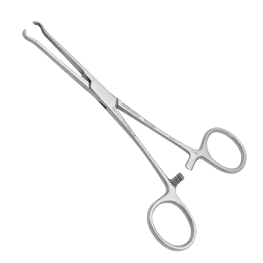 [140-556] Locke Phalangeal Clamp