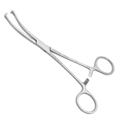 [140-557] Sesamoidectomy Clamp
