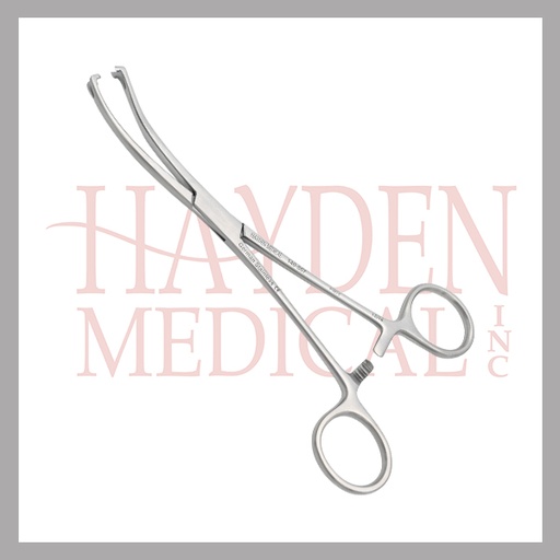 [140-557] Sesamoidectomy Clamp