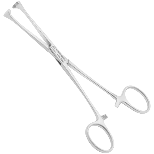 [140-830] Allis-Adair Tissue Forceps