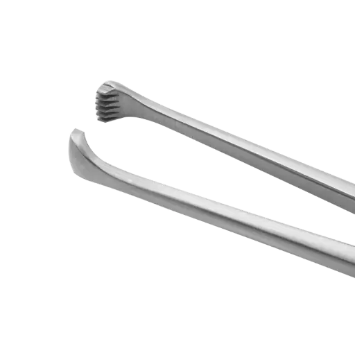[140-838] Thomas-Allis Tissue Forceps