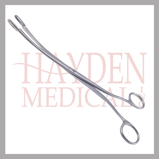 [140-924] Desjardin (Rochester) Gall Stone Forceps