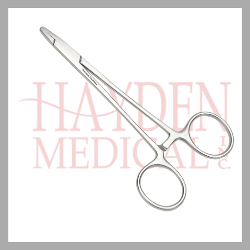 [160-004] Derf Needle Holder