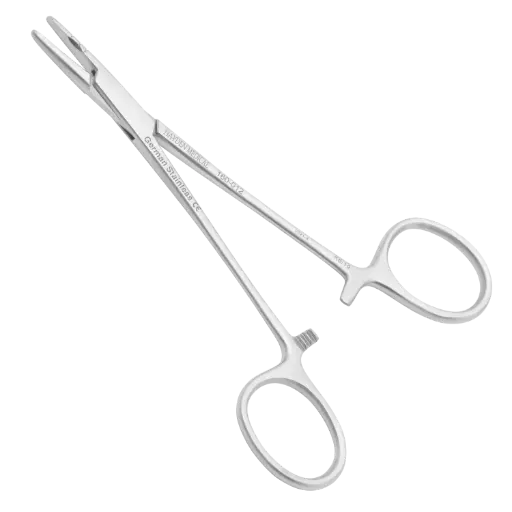 [160-012] Neivert Needle Holder