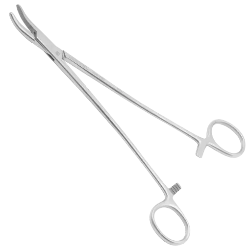 [160-100] Heaney Needle Holder