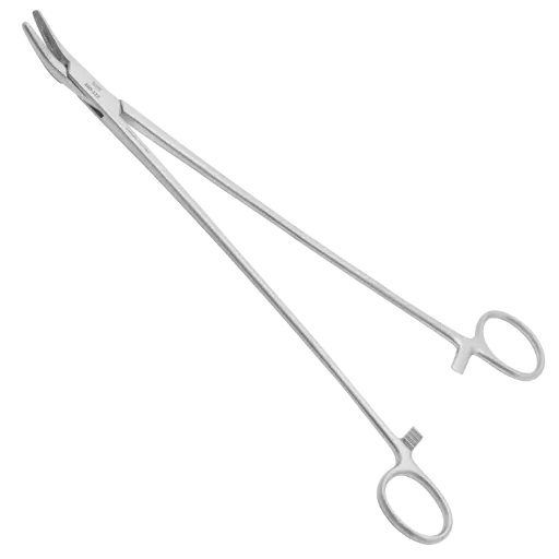 [160-122] Finochietto Needle Holder