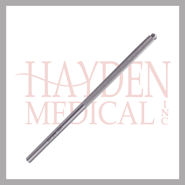 Beaver Blade Handle Hayden Medical
