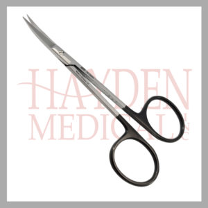 Dermatology Scissors