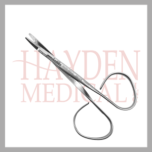 Kaye Blepharoplasty Scissors