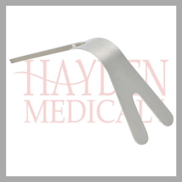 08-842 Carroll Prostatic Retractor Blade