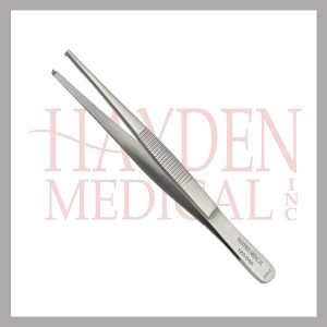 Tissue Forceps (1x2 Teeth)