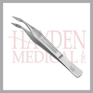 Splinter Forceps