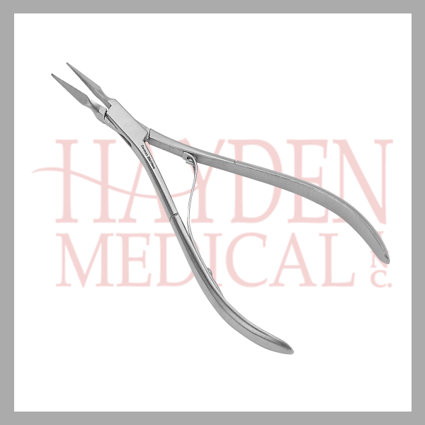 120-336 Virtus Splinter Forceps
