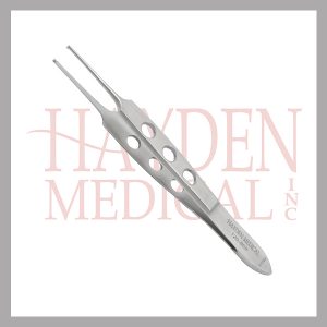 Bishop-Harmon Suture Forceps