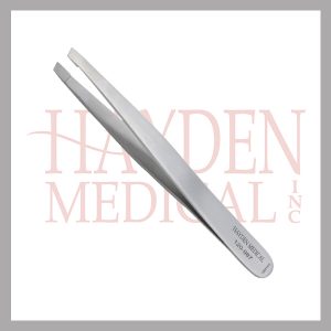 Swiss Cilia & Suture Forceps