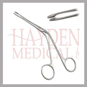 190-450-Hartman-Ear-Dressing-Forceps-6-14-16cm-delicate-serrated