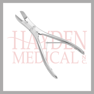 205-918 Ruskin-Liston Bone Cutter