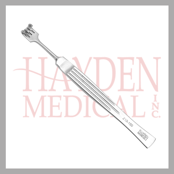 210-150 Cottle Retractor