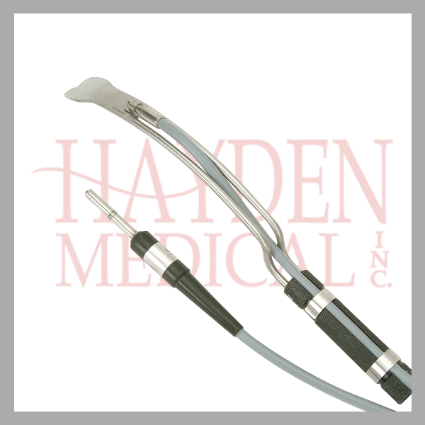 Miyazaki Lighted All Purpose Retractor Hayden Medical Inc 