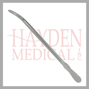 285-206 McCrea Infant & Female Dilator