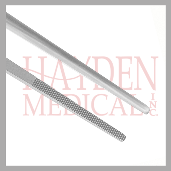 Bariatric Dressing Forceps 120-018XL