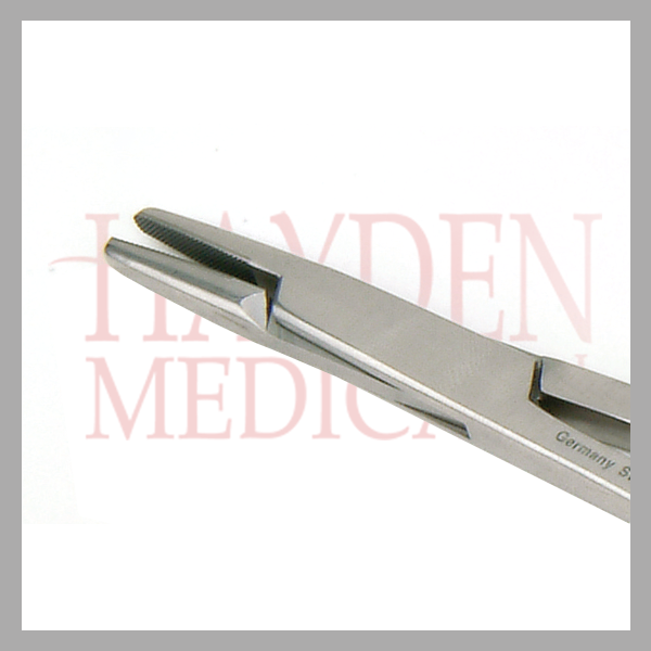 Bariatric Nolan Needle Holder 520-870XL