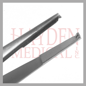 Bonney Tissue Forceps 120-148